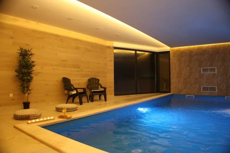 Telal Luxury Villas
