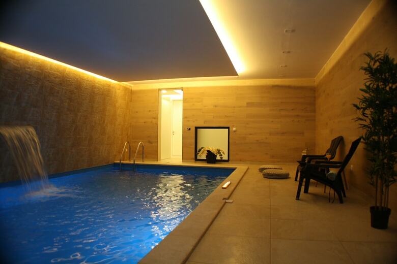Telal Luxury Villas