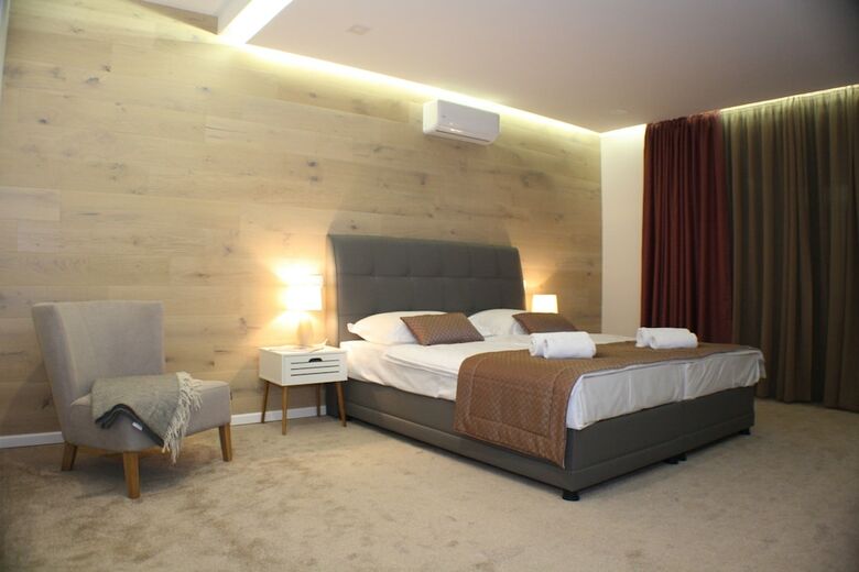 Telal Luxury Villas