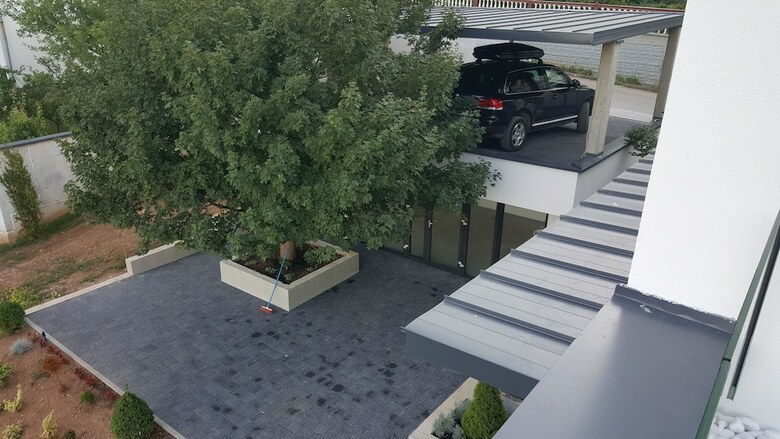 Telal Luxury Villas