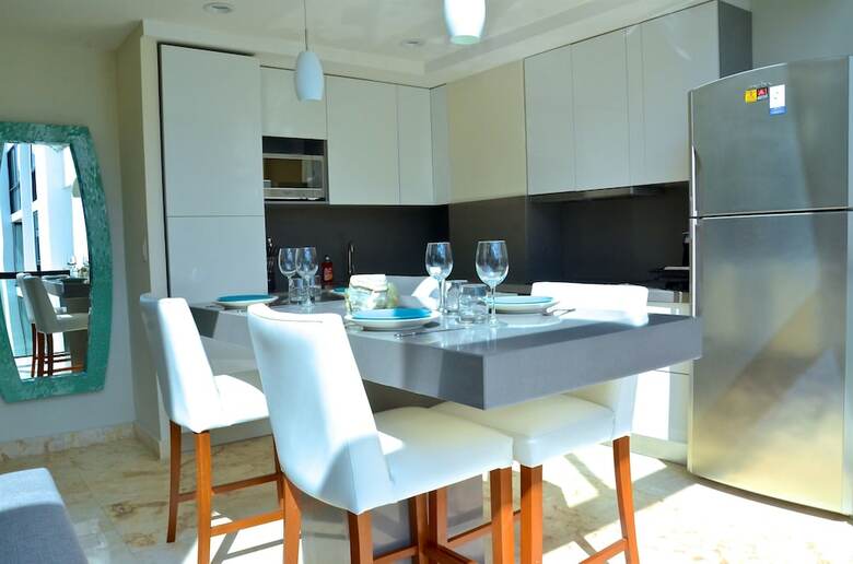 A-nah Suites Apartamentos By Csr