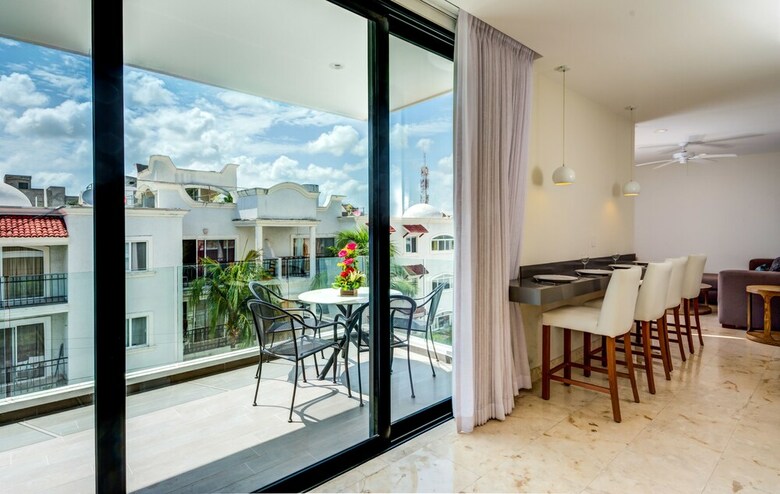 A-nah Suites Apartamentos By Csr