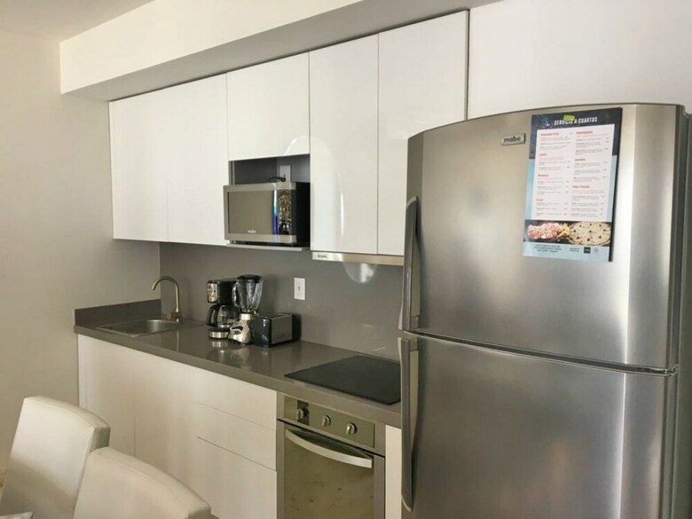 A-nah Suites Apartamentos By Csr