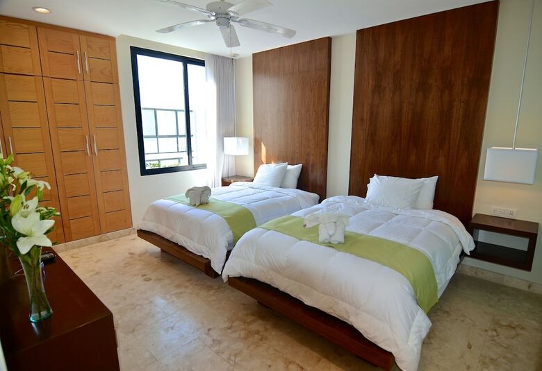 A-nah Suites Apartamentos By Csr