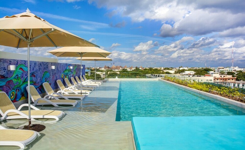A-nah Suites Apartamentos By Csr