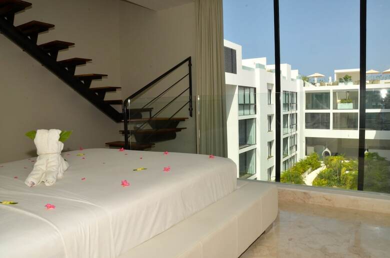 A-nah Suites Apartamentos By Csr