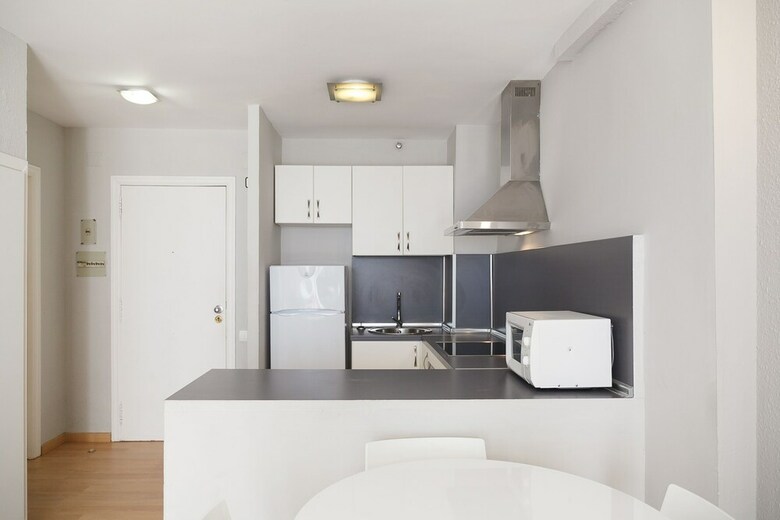 Uhc Novelty Apartments