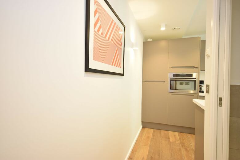 Valet Apartments Bruges Place