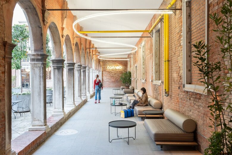 Hotel Combo Venezia