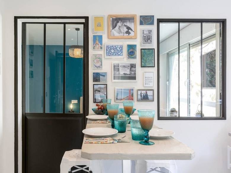 Apartamento Palazzio P78 Proche Tour Eiffel
