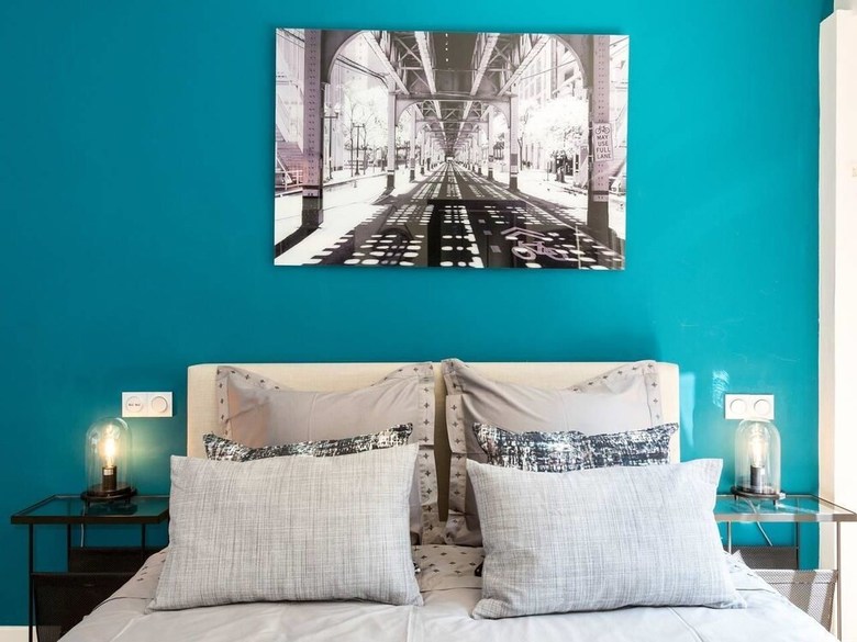 Apartamento Palazzio P78 Proche Tour Eiffel