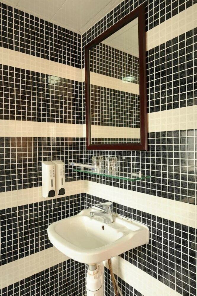 Jin Xiang Hotel - Kowloon