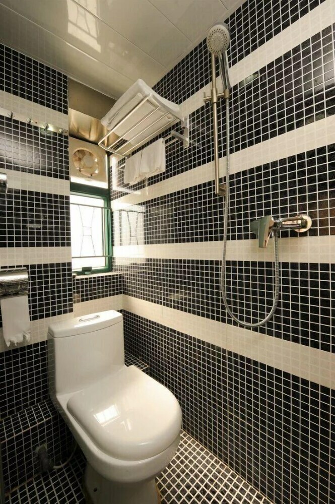 Jin Xiang Hotel - Kowloon