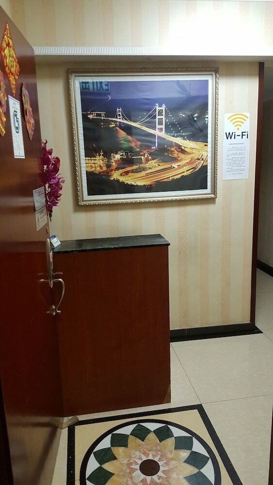 Jin Xiang Hotel - Kowloon