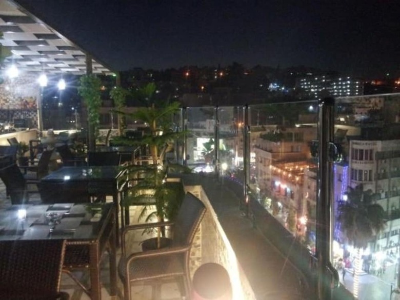 Hawa Amman Hotel