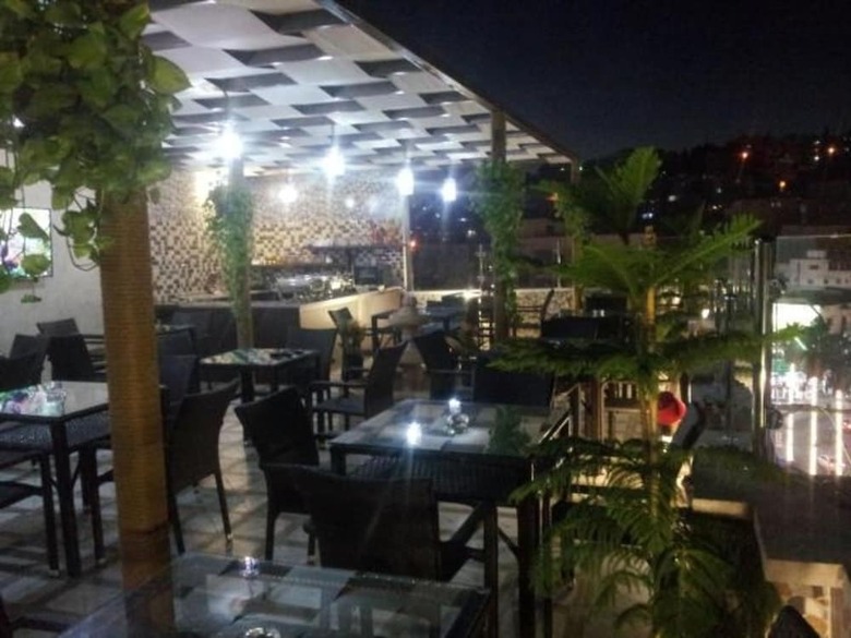 Hawa Amman Hotel