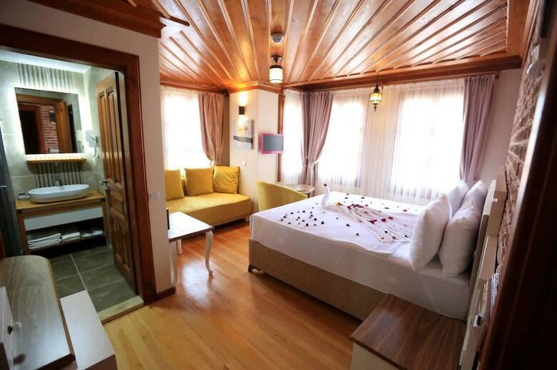 Kervan Hotel