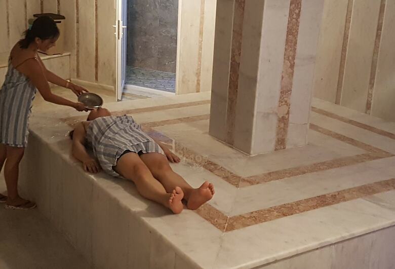 Elfida Apart Hotel