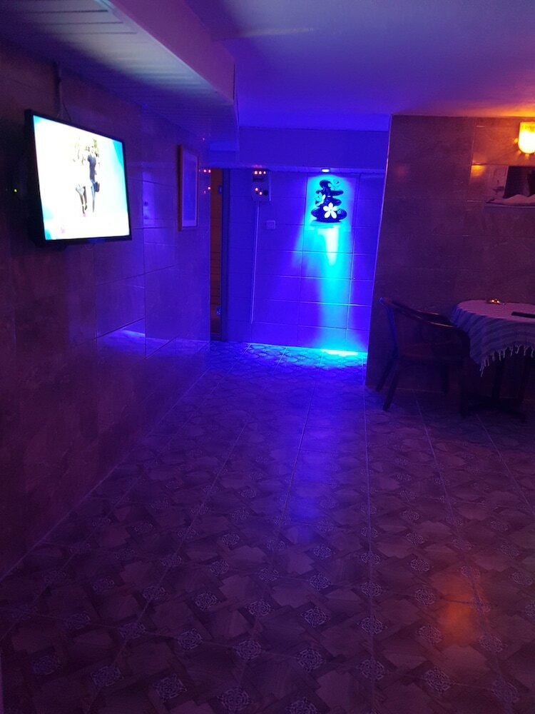 Elfida Apart Hotel