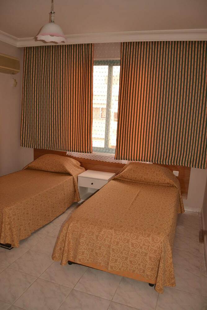 Elfida Apart Hotel