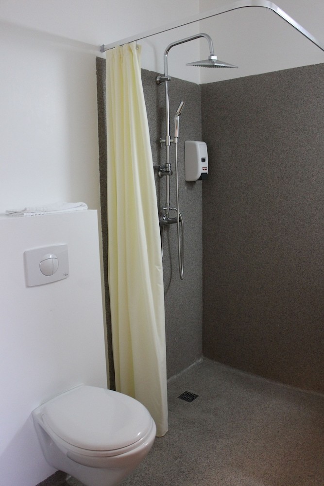 Hotel H�tel Dyrh�laey
