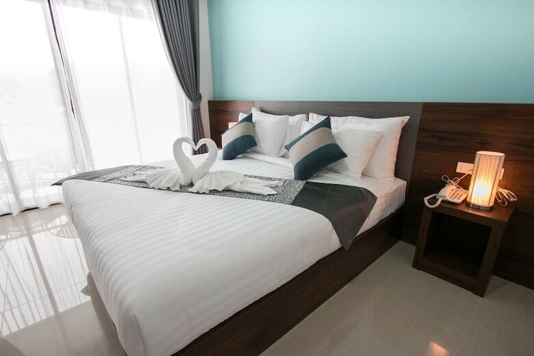 Hotel Aonang Sea Valley Resort