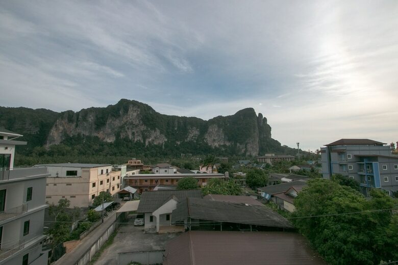Hotel Aonang Sea Valley Resort