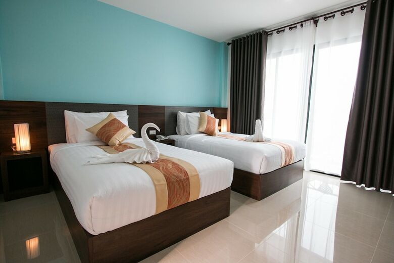 Hotel Aonang Sea Valley Resort