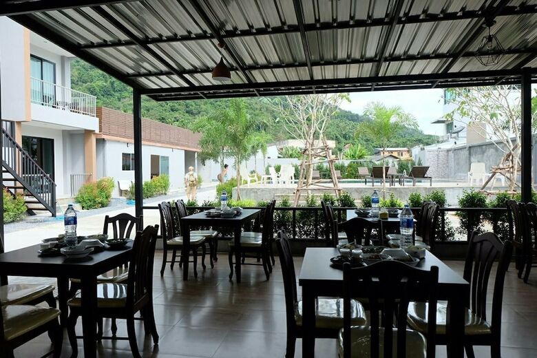 Hotel Aonang Sea Valley Resort