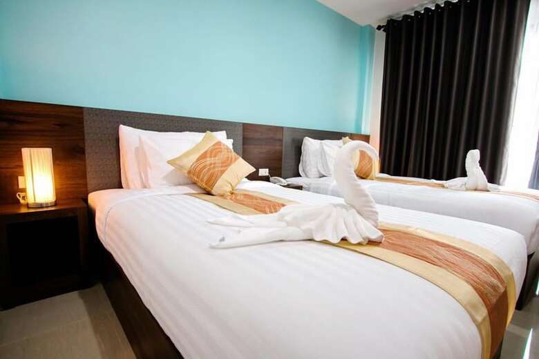 Hotel Aonang Sea Valley Resort