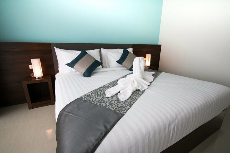 Hotel Aonang Sea Valley Resort