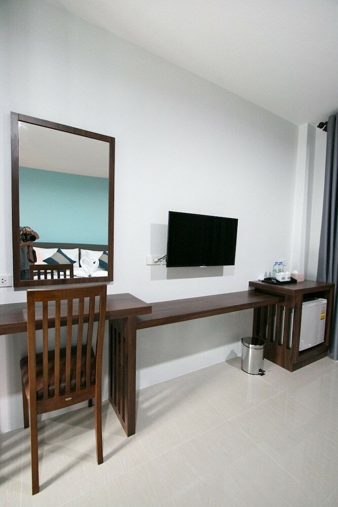 Hotel Aonang Sea Valley Resort