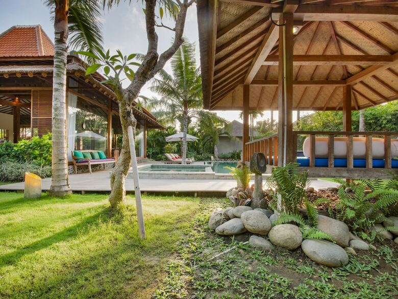 Villa Desa Roro Dua