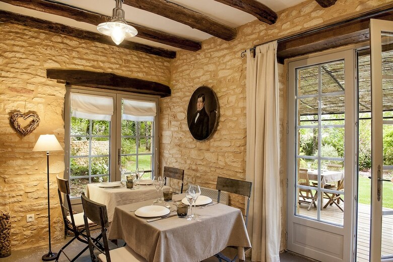 Hotel La Roche D'esteil