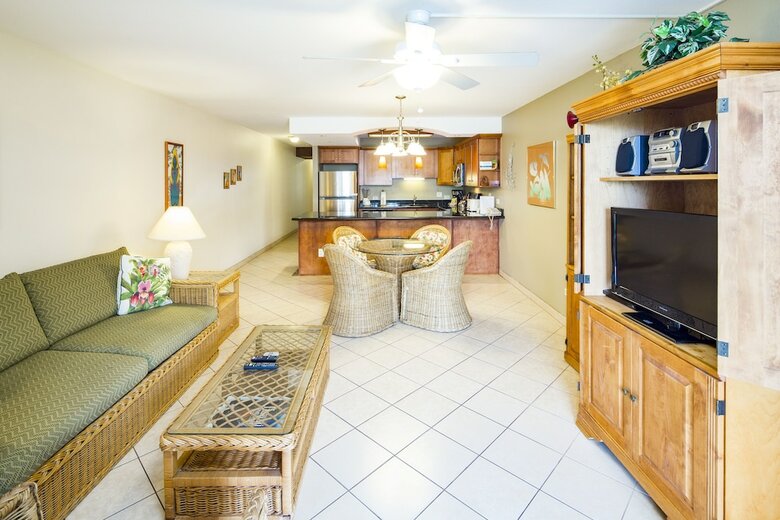 Castle Kamaole Sands, A Condominium Resort