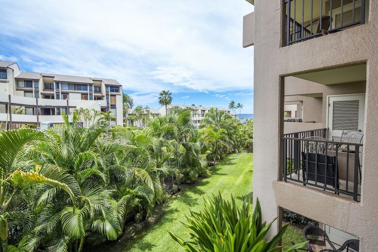Castle Kamaole Sands, A Condominium Resort