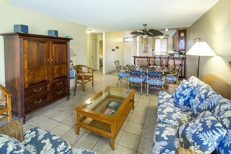 Castle Kamaole Sands, A Condominium Resort