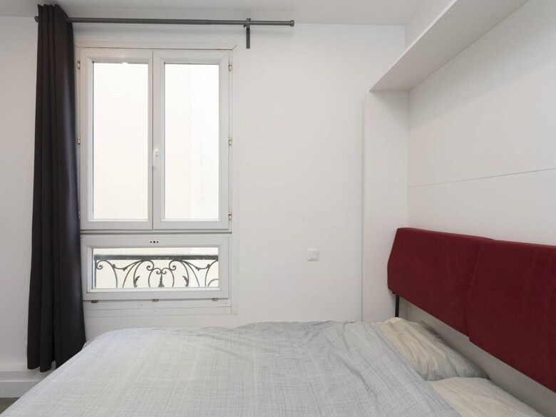 Apartamento Petit Cocon Au C?ur Des Invalides D02