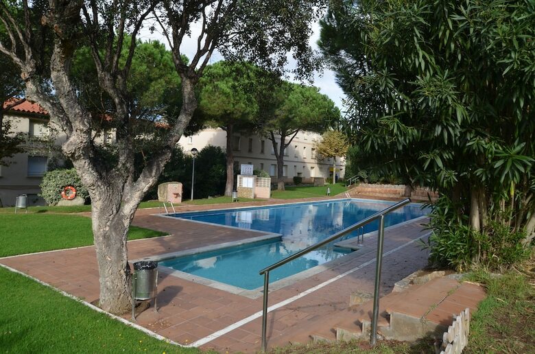 Royal S'alguer Apartaments