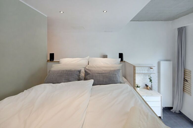 Anderssohn Apartments - Dolziger Stra�e