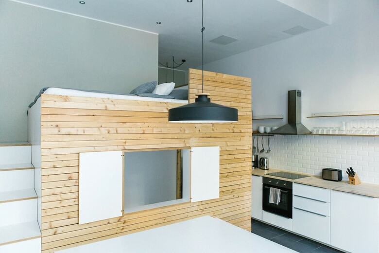 Anderssohn Apartments - Dolziger Stra�e
