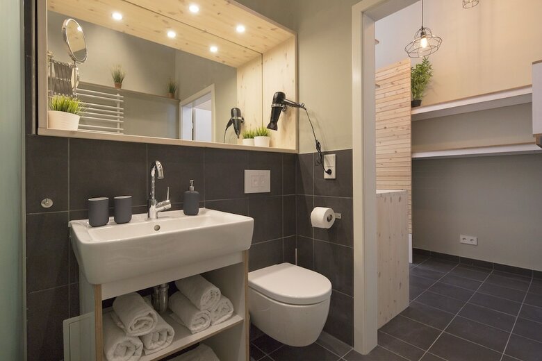 Anderssohn Apartments - Dolziger Stra�e