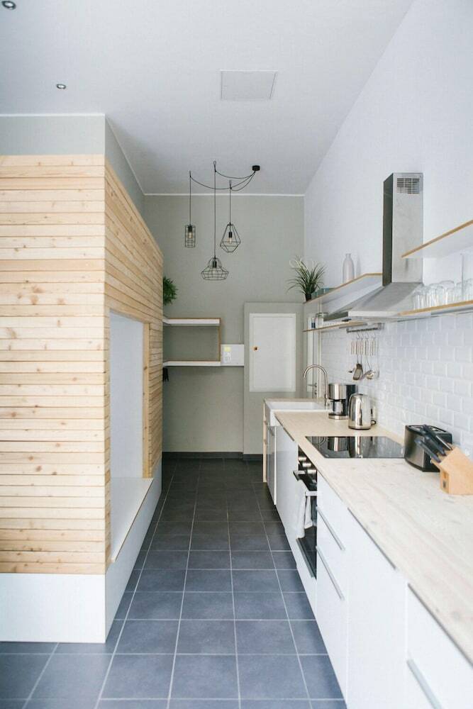 Anderssohn Apartments - Dolziger Stra�e