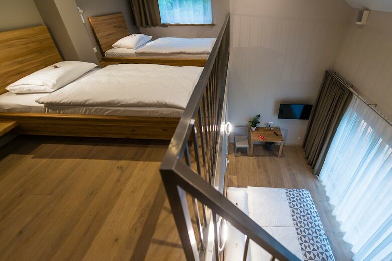 Hotel Mikelis