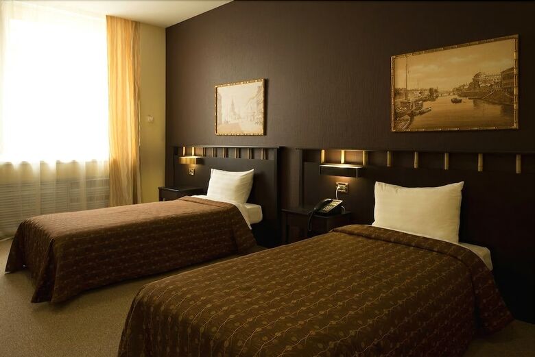 Imereti Hotel