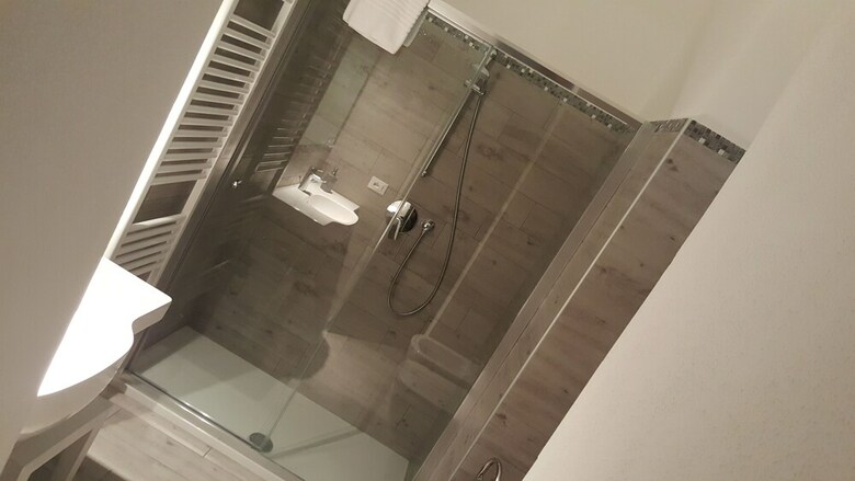 Hotel Relais Virginia Home