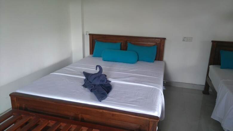 Samadhi Guest Inn Ella