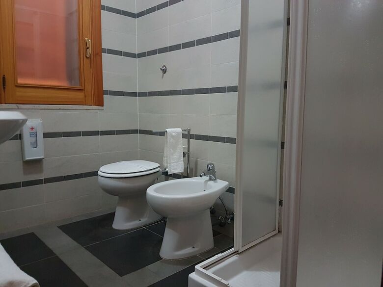 Bed & Breakfast Il Giardino Di Ausonia