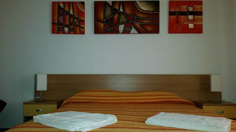 Bed & Breakfast Il Giardino Di Ausonia