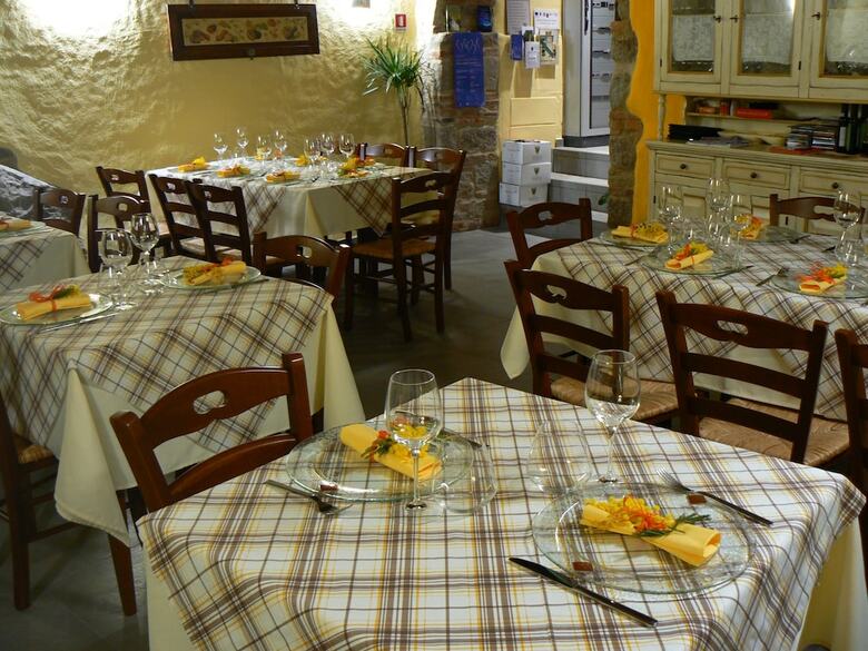 Thalassa Locanda B&B E Appartamento